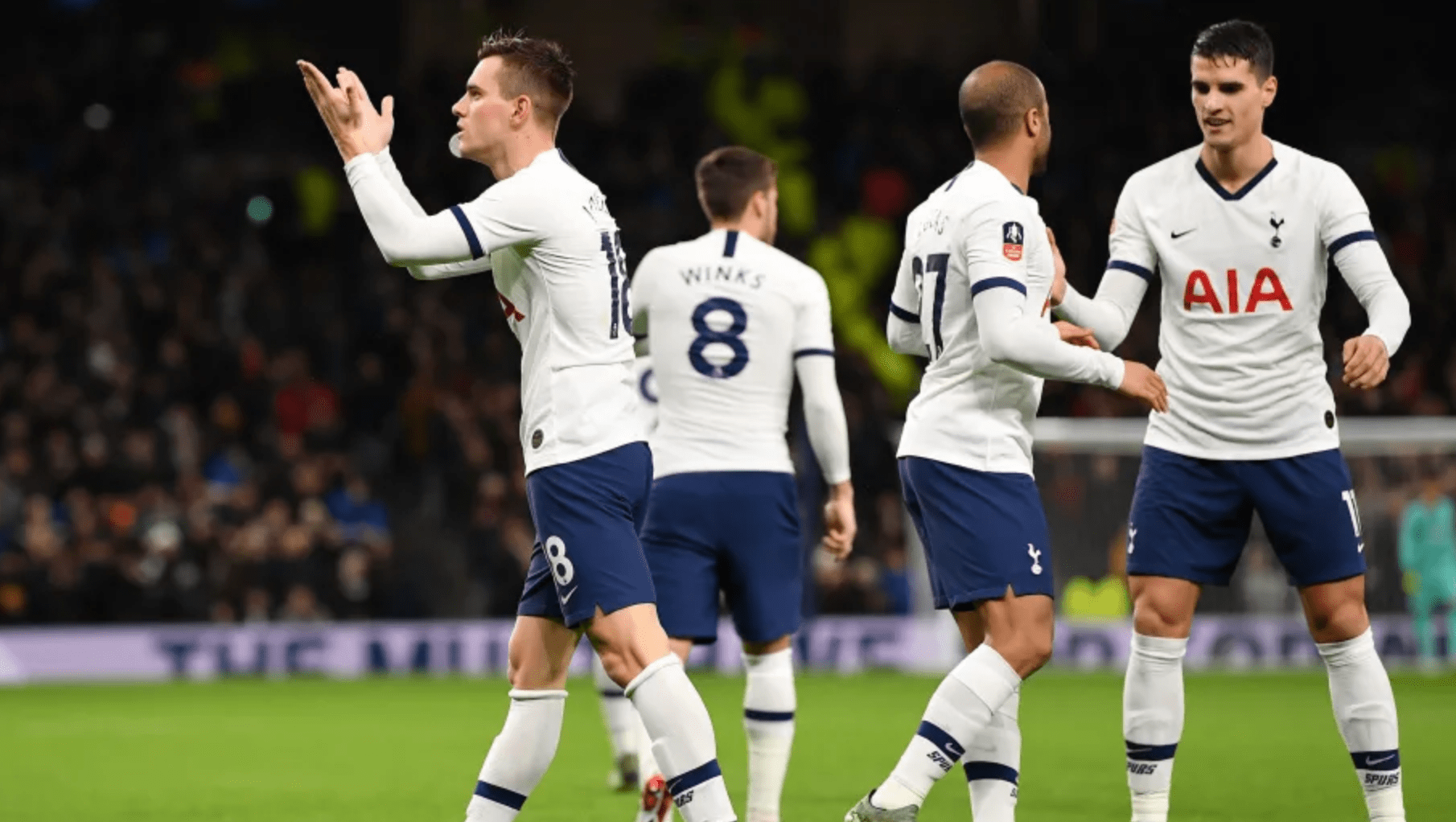 对于这三支 对于这三支